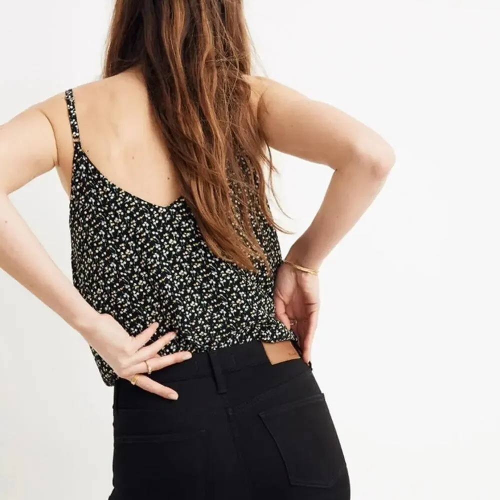 NWT Madewell 9